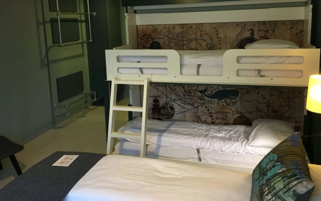 Scandic Kristiansand Bystranda