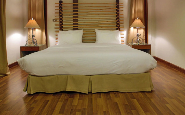 The Farmhouse at Polo Escape