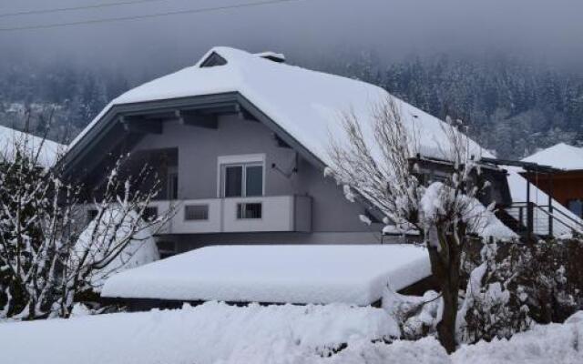 Ferienwohnung Trauntschnig