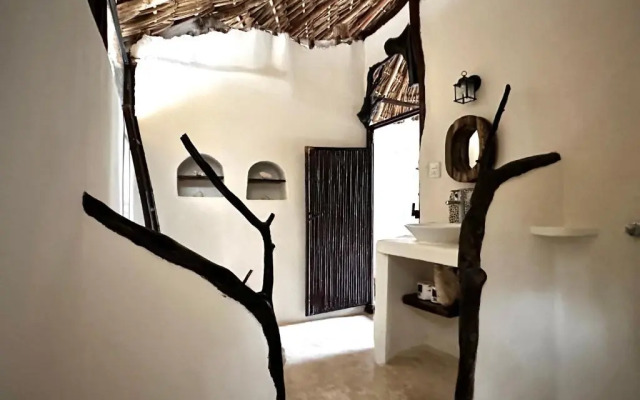 Kanan Tulum Hotel & Spa Adults Only Playground