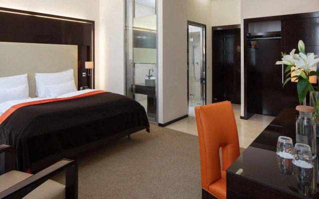 The Levante Parliament A Design Hotel