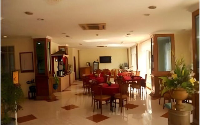 Hotel Ogh Doni