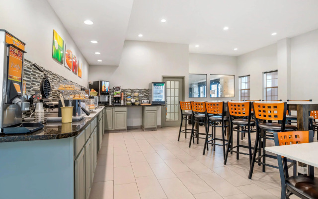 Quality Inn Panama City North