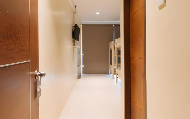 RedDooorz @ Laiya Vivo Hotel Batangas