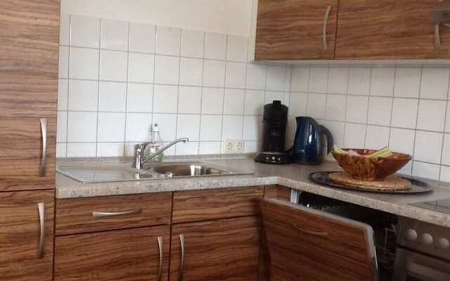 Holiday Apartment Rurseeblick