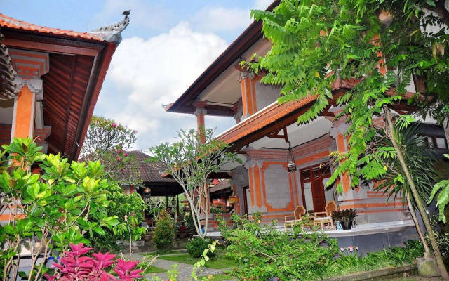 Nida Rooms Hanoman Ubud