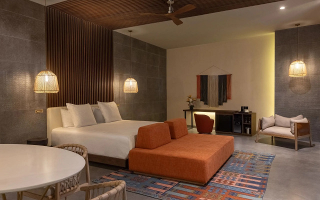 Secrets Tulum Resort & Beach Club - Adults Only - All Inclusive