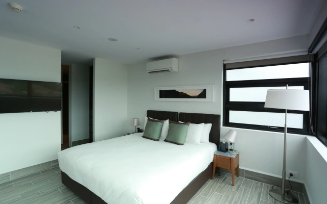 The Branksome Hotel And Residences