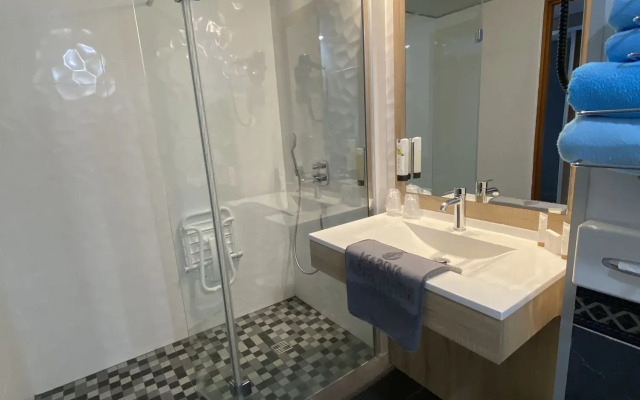 Hotel & Spa Marina d'Adelphia