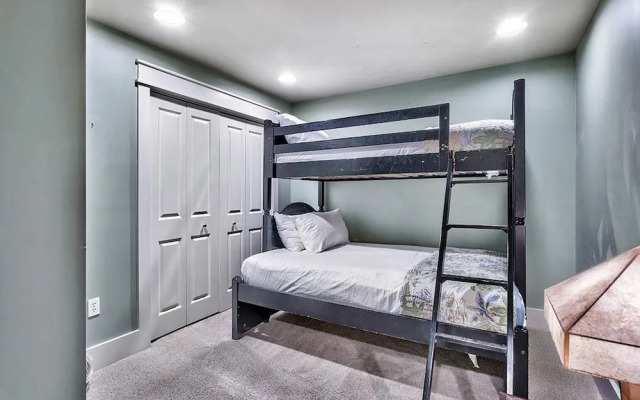 Casa di Tramonto by RedAwning