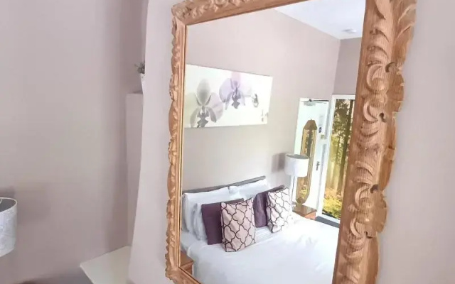 Northover Manor Hotel