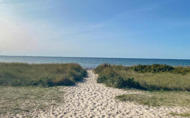 Fehmarn-OstseeferienAltes Bauernhaus 169