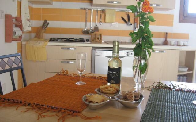 Alghero Rural Relax & Private Comfort Exclusive Villa Laurus