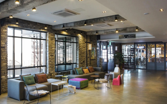 Hotel Everrich