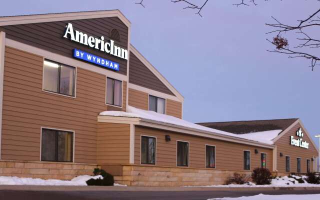 AmericInn by Wyndham Mankato Event Center