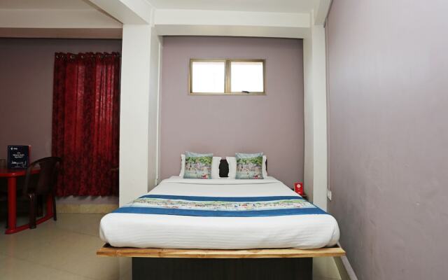 OYO 4276 AM Bed and Breakfast