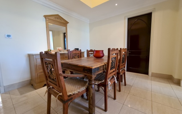 Amazing stay at Dubai Downtown - Souk Al Bahar