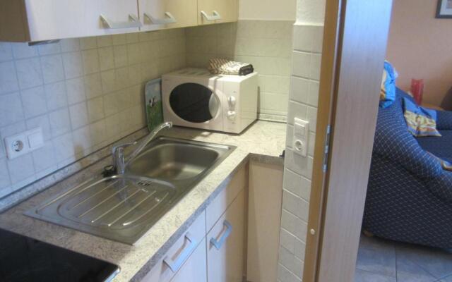 Ferienwohnung Mause