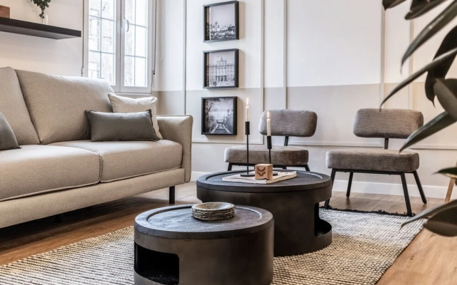 Jilguero - 3 Bedroom in Ibiza