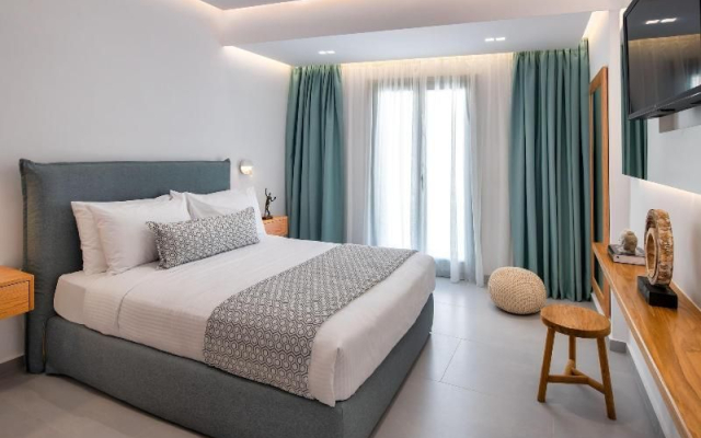 Harmony Suites