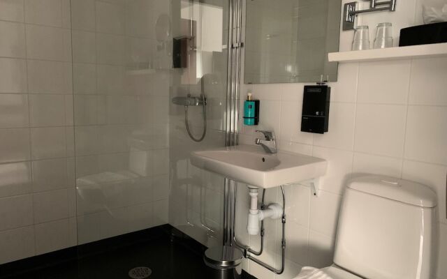 Best Western Plus Jula Hotell & Konferens