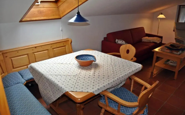 Ferienwohnung Watzmannblick