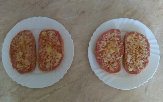 Family hotel Panorama