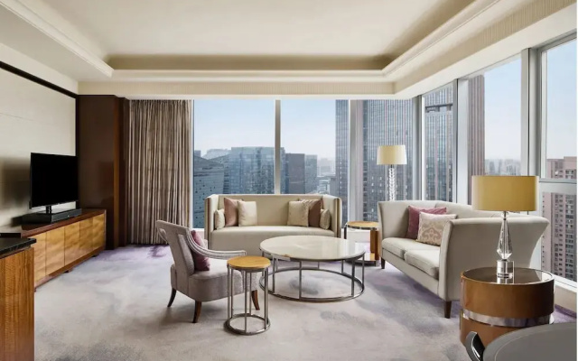 Vignette Collection Palm Springs  Chengdu