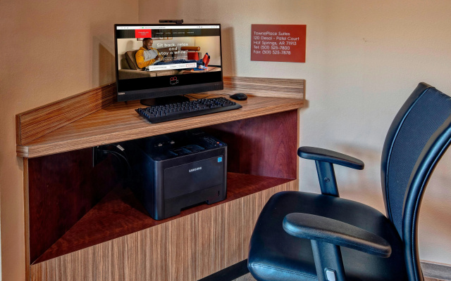 TownePlace Suites by Marriott Hot Springs
