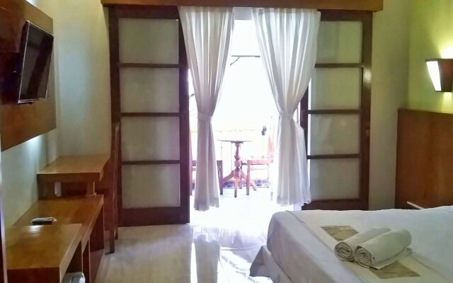 Grand Desa Resort