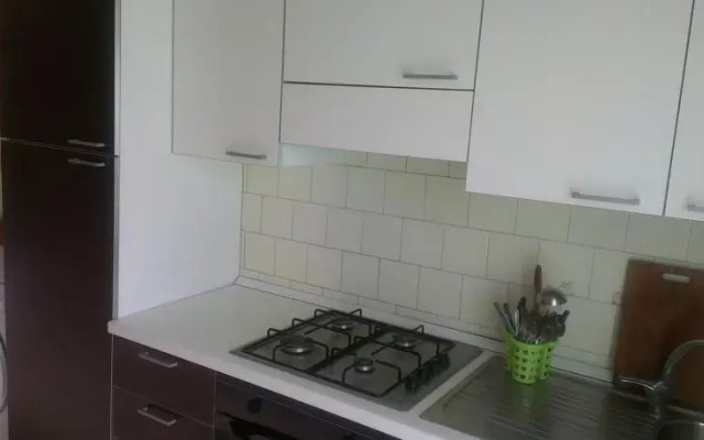Scalea City Center Apartments