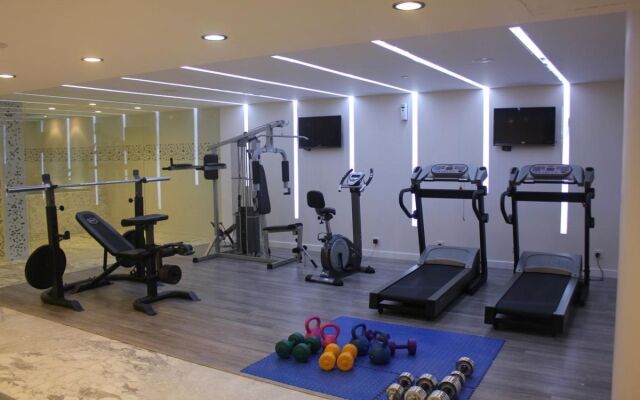 Business Inn Olaya Hotel