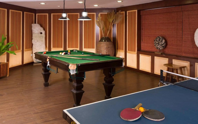 Sparsa Resorts Kanyakumari