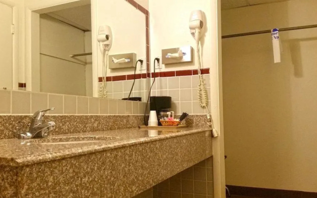 Americas Best Value Inn Liberal