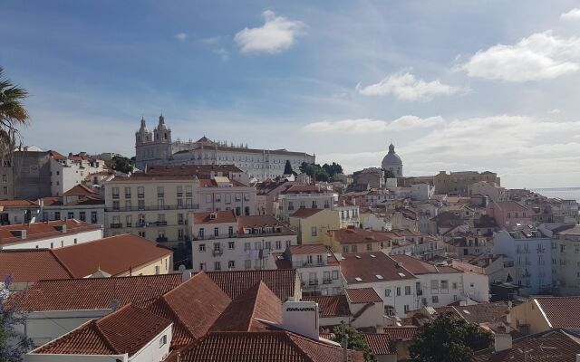 Santa Luzia B&B - HOrigem