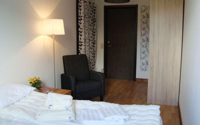 Vimmerby Bed & Breakfast