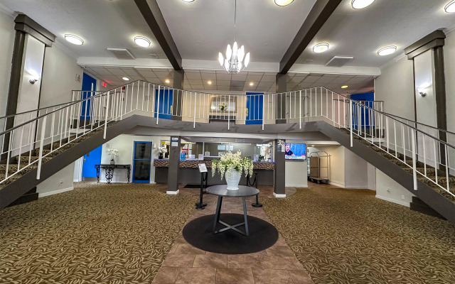 Motel 6 Rochester, NY - Airport