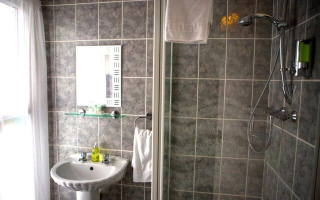 Abbey House Bed and Breakfast
