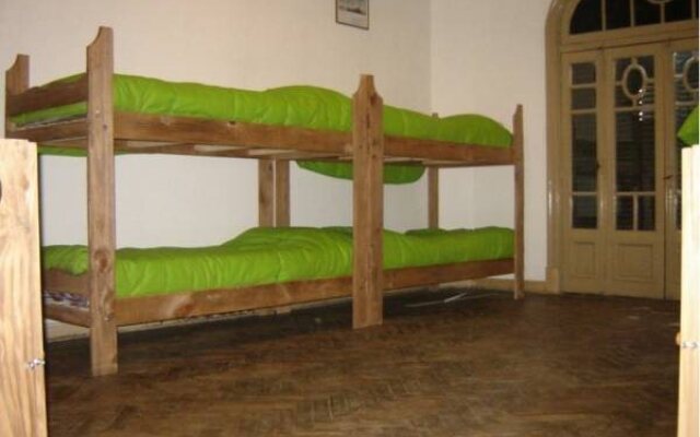 Cool Raúl Rock'N Hostel