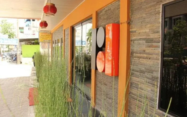 Hotel Pundi Rezeki 3