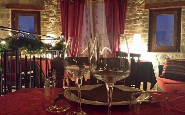 Agriturismo La Spiga DOro