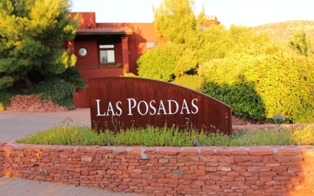 Las Posadas of Sedona