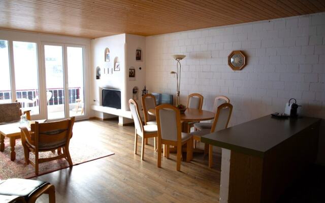 Alpenlodge Val Gronda