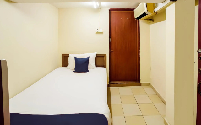 Casavilla Travellers Lodge Pudu