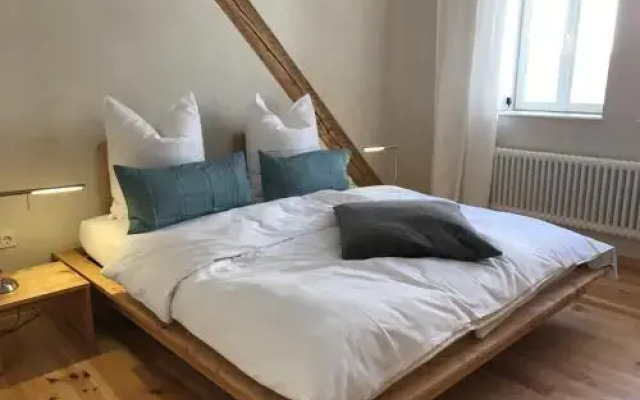 Pirrung Lebensraume