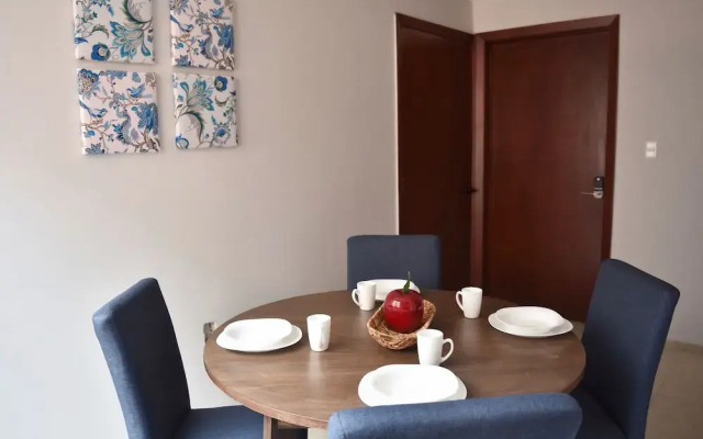 Casas Freda Departamentos
