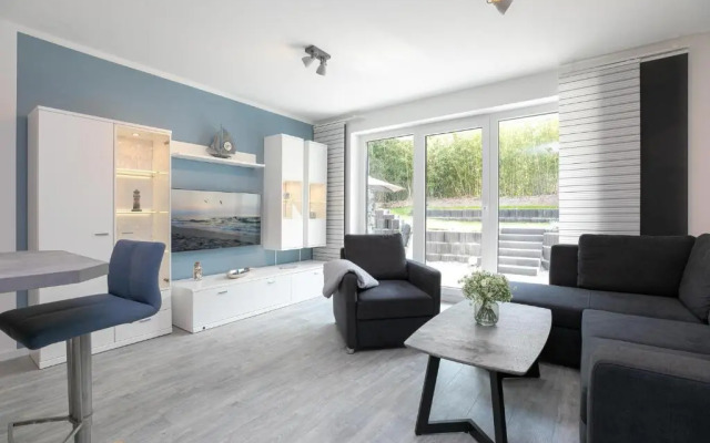 Passatstieg 1 Lüddn Traum