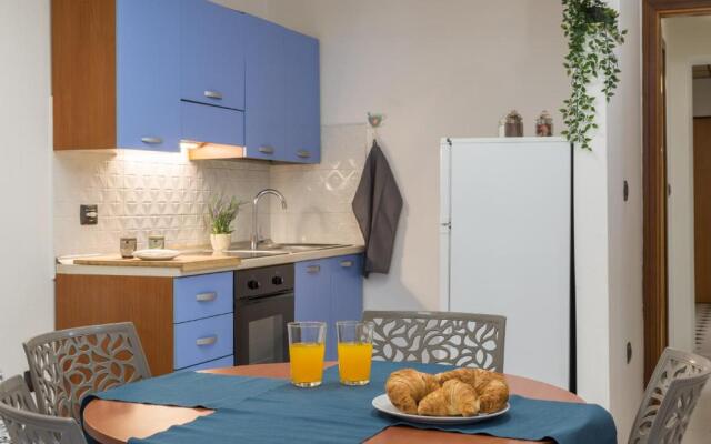 Classic Style Duplex Apartment by Wonderful Italy