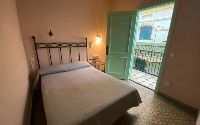 Hotel Peninsular