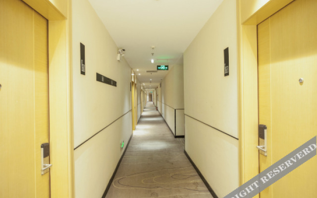 City Comfort Inn (Yingde Victory Plaza)